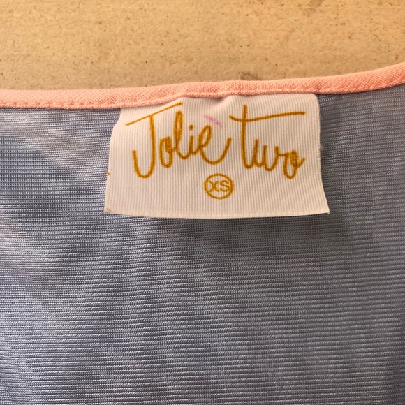 VINTAGE SLIP NIGHTGOWN - Picture 2 of 4